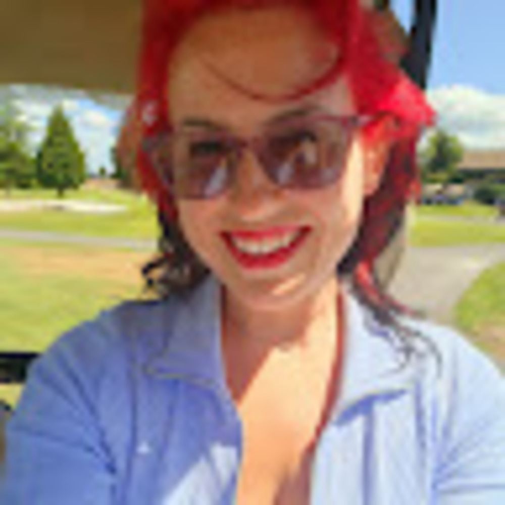 Meet your Posher, Katrina